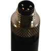IFM Effector BK-PUR L1F9Y11Y Unitronic Sensor Cable 300V