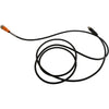 IFM Effector BK-PUR L1F9Y11Y Unitronic Sensor Cable 300V