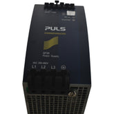 PULS QT20.241 DIN rail power supplies for 3-phase system 24 V, 20 A