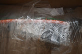 NEW Siemens AC Servo Motor 1FL6024-2AF21-1AA1 230 V 3AC Pn=0.1 kW; Nn=3000 rpm
