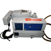 Leybold SOGEVAC SV 40 BI  Oil Sealed Rotary Vane Vacuum Pump LS90L 454706 Motor