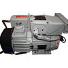 Leybold SOGEVAC SV 40 BI  Oil Sealed Rotary Vane Vacuum Pump LS90L 454706 Motor
