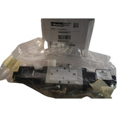 NEW Parker 608203977 Air Dryer Control Valve