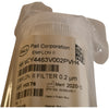 NEW Pall Emflon II PFRW Filter MCY4463V002PVH4