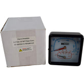 NEW Weiss CTP40RSX Tri-O-Meter 3.6'' Dial 1/2'' NPT