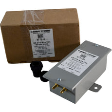 NEW MAMAC Systems 477246 GR-274-R2A-VDC Pressure Sensor 12-35 VAC 12-40VDC