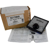 NEW NORTEK Selectra RZ174849 TD92-0509 REM TEMP DIAL