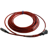 NEW MKS Instruments 118469-G5 Cable Assy Signal Conditioner Transducer
