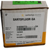 NEW Sartorius Stedim 5182507T3-GA Sartofluor GA Filter Cartridge 0.2um