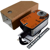 NEW BELIMO LF24 US Spring Return Actuator