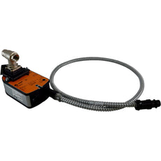 NEW TRANE ACT00403 ACTUATOR W/ CONDUIT 24V AC/DC 50/60Hz