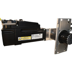 Rexroth R914500472 R914500500 Servo Drive Neugart 100538234 Right Angle Planetary Gearbox