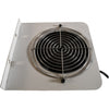 Progressive Tubeaxial Fan PA175123HBL 220-240 VAC w/ Enclosure