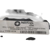 NEW Nilfisk 01727605 FILTER CARTRIDGE HI-TEMP HEPA MINIMUM 99.97% AT 0.3 MICRONS DOP