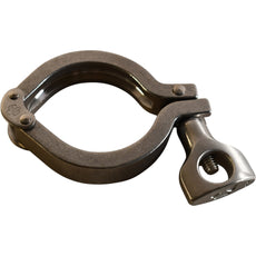 Tri-Clover 2'' Tri Clamp Clover Stainless Steel 316 Sanitary