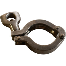 Tri-Clover 1-1/2'' Tri Clamp Clover Stainless Steel 316 Sanitary