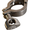 Tri-Clover 1-1/2'' Tri Clamp Clover Stainless Steel 316 Sanitary