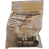 Pack of 8 NEW Bosch MB1010DU Guide Bushing
