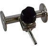 Aquasyn TS PAT. 6155535 Diaphragm Sanitary Valve