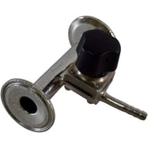 Aquasyn TS PAT. 6155535 Diaphragm Sanitary Valve