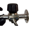 Aquasyn TS PAT. 6155535 Diaphragm Sanitary Valve