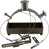 NEW MaxPure ASME BPE 316L Sanitary Valve Assembly