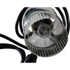 Suncourt Inductor DB204C Inductor Fan 120V 60Hz