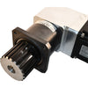 Rexroth R914500500 R914500472 Servo Drive Motor Neugart 100538234 Planetary Gearbox