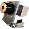 Rexroth INDRADRIVE R914500500 R914500472 Servo Drive Motor Neugart 100538234 Planetary Gearbox