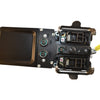 Rexroth INDRADRIVE R914500500 R914500472 Servo Drive Motor Neugart 100538234 Planetary Gearbox