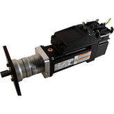 Rexroth R914500471 R914500399 KSM Motor Integrated Servo Drive Motor Conedrive L070130.SSLS1BBCHCJ 30:1 Gearhead