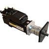 Rexroth R914500471 R914500399 Servo Drive Motor Conedrive L070130.SSLS1BBCHCJ 30:1 Gearhead