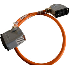 Rexroth Bosch Hybrid Servo Cable RKH0121 Part # 642043149