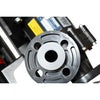 NEW Shanley Pump HTM 10 PVDF Centrifugal Mag Drive Pump Worldwide Induction Motor NT1-36-56CB 1HP 3450 RPM 115/230V