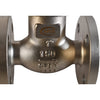 NEW AVCO 1'' Stainless Steel Globe Valve SS316 CF8M Class 150 RF End
