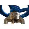 NEW AVCO 1'' Stainless Steel Globe Valve SS316 CF8M Class 150 RF End