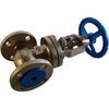 NEW AVCO 1'' Stainless Steel Globe Valve SS316 CF8M Class 150 RF End