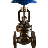 NEW AVCO 1'' Stainless Steel Globe Valve SS316 CF8M Class 150 RF End