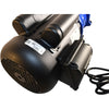 NEW Iwaki CMD-215 Mag Drive Pump 3-1/2'' Impeller Diameter 0.75 HP Weg 7536ES1BJPR56C-S Motor