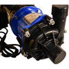 NEW Iwaki CMD-215 Mag Drive Pump 3-1/2'' Impeller Diameter 0.75 HP Weg 7536ES1BJPR56C-S Motor