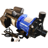NEW Iwaki CMD-215 Mag Drive Pump 3-1/2'' Impeller Diameter 0.75 HP Weg 7536ES1BJPR56C-S Motor