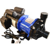 NEW Iwaki CMD-215 Mag Drive Pump 3-1/2'' Impeller Diameter 0.75 HP Weg 7536ES1BJPR56C-S Motor