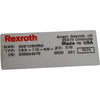 Bosch Rexroth CKK-110-NN-1 Compact Module R911387723 Servo Motor MS2N03-B0BYN-CMDH0-NNNNN-NN