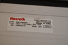 Bosch Rexroth CKK-110-NN-1 Compact Module w/ R911387723 Servo Motor MS2N03-B0BYN-CMDH0-NNNNN-NN