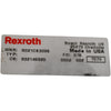 Bosch Rexroth R911387723 Servo Motor R021CK3096 Compact Module MS2N03-B0BYN-CMDH0-NNNNN-NN