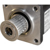 Beckhoff AM8031-0D21-0000 Servo Motor Neugart PLQE060-003-SSSB3AD-R14 Planetary Gearbox