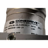 Bosch Rexroth R914500471 R914500399 Servo Drive Motor Conedrive L070130.SSLS1BBCHCJ 30:1 Gearhead