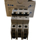 NEW Eaton FAZ-C63/3-NA Circuit Breaker FAZ-NA UL 489 MCB 240VAC 3P 63A C CURVE