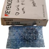 NEW Keyence OP-54030 Polarizing Filter for 30.5mm Lens Filter