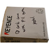 NEW Keyence OP-54030 Polarizing Filter for 30.5mm Lens Filter